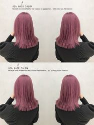 -ASA HAIR SALON