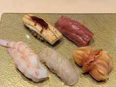 -鮨一日本料理(大中华店)