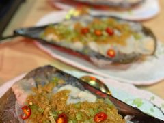 -质烤烤物·活烤海鲜(质烤总店)