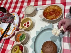 -西贝(南开大悦城店)