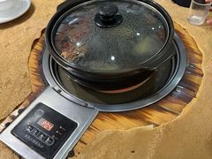 -濠轩阁特色生蚝火锅总店