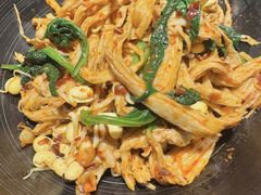 -薇酌饮·陕西菜(南门外店)