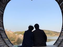 -大塘金香草谷