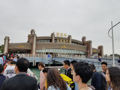 -鼓浪屿内厝澳码头(轮渡站)