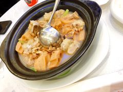 -金翠皇宫粤菜·点心·海鲜(科技园店)
