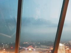 -WFC会仙楼观景台
