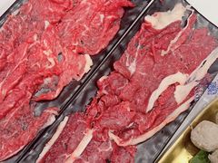 -刘少华贵州小黄牛·鲜牛肉火锅(总店)