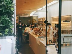 门面-% Arabica阿拉比卡咖啡(武康路店)