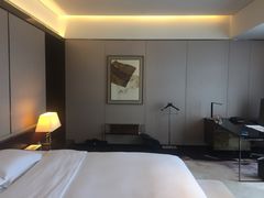 -广州天河希尔顿酒店