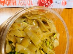 -驴世家驴肉火烧·凉皮·胡辣汤(五道口店)