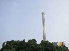 -珠海海泉湾神秘岛亲子乐园