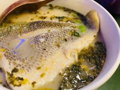 -顶特勒·黄鱼馆·特色菜(上海大世界店)