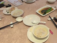 -广东胜利宾馆西关粤中餐厅