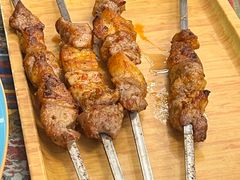 -乡村馕坑肉·烧烤·新疆菜·本地人更爱吃(阿勒泰首店)