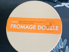 -小樽洋菓子铺LeTAO(华润时代店)