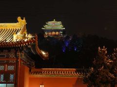-景山公园