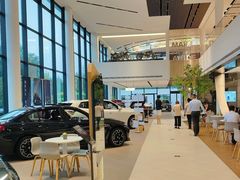 -北京京宝行宝马4S店(闵庄路店)