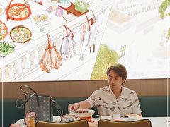 大堂-清晖小苑·顺德菜(观澜湖新城店)