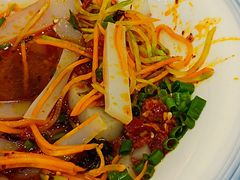 -石榴花新疆清真餐厅(莫愁湖店)