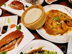 烤鸭-千品香(碧桂园银河城店)