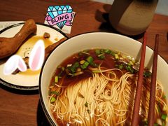 -十面春风·江南面馆(崇宁路店)