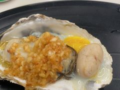 -渔文乐·海鲜大排档(壹品总店)