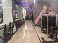 -奇迹健身·恒温游泳(金海首座店)