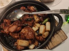 -汤城小厨•粤菜•靓汤(金宝街店)