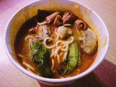 猪肝莲-友生风味小吃(营平农产品市场店)