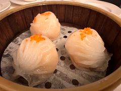 -顺德新世界酒店·华美轩餐厅