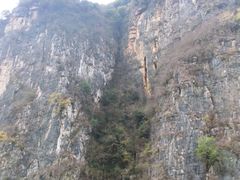 -神农溪纤夫文化旅游区