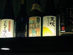 -鸟啸酒场 by MIG(长乐路店)
