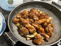 -六个大厨·秘制粤菜(广州塔店)