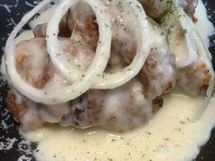 -Fuzzy Bistro 浮几韩餐·茶酒馆