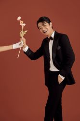 -薇视觉婚纱摄影工作室·婚纱照·结婚照