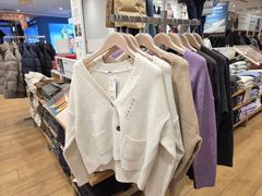 -优衣库(北京枫蓝国际广场店)