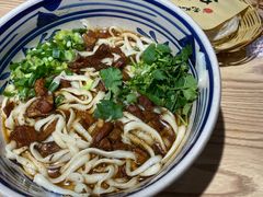 -老九圆山西面馆(CBD店)