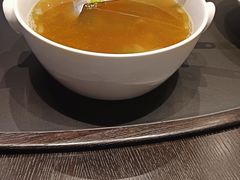 -悦融琥珀·京鲁菜·海味珍品(西单店)