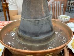 -岳合轩老北京涮肉