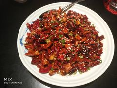 -丽晶轩中餐厅(重庆丽晶酒店)