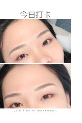 -MIVI半永久纹眉纹绣