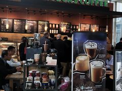 -上海静安洲际酒店-商务中心