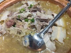 -李氏八大件老菜馆(万宝街店)