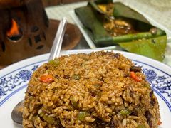 -蜗牛小馆醉乡民谣云南菜(惠新西里店)