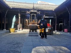 -包公祠