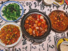 -南昌大饭店·1980南昌菜(万寿宫店)