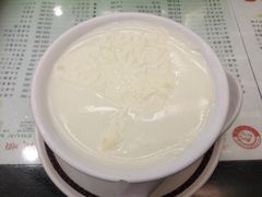 双皮奶-义顺牛奶公司(庇利金街店)