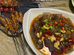 -回味南塘老王虾尾(总店)