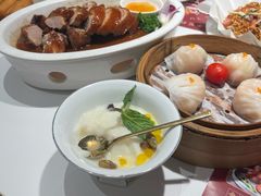 -望乡楼上海菜(日月光店)