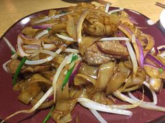 -嘉旺港式茶餐厅(延长中路店)